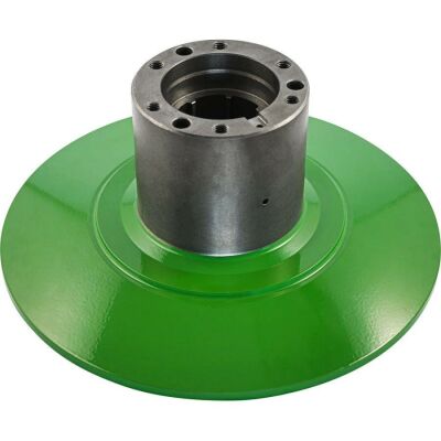 Imagem do produto Semi Polia Acionamento Do Alimentador - H223211 - Similar John Deere